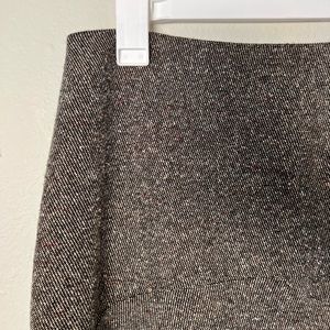 Size M Vintage Professional Knee-Length Skirt